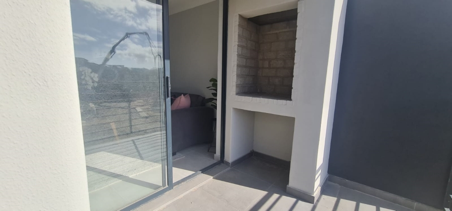 2 Bedroom Property for Sale in Parklands Western Cape
